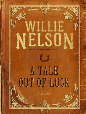 A Tale Out of Luck - ebook